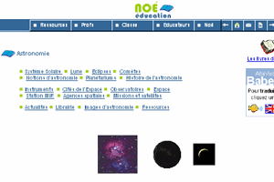 NOE-EDUCATION.ORG