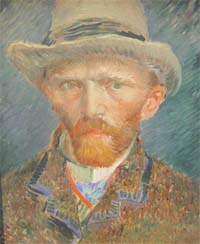 van gogh